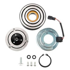 KAX AC Compressor Clutch Kit JX35 2013-2013 Maxima 2008-2014 Murano 2009-2014 Pathfinder 2013-2015 Q, KAX AC Compressor Clutch Kit J