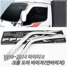 마이티2.5썬바이져