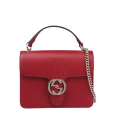 남자구찌숄더백