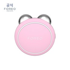 [포레오] 베어 미니 펄 핑크