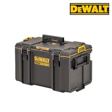 디월트 터프시스템 2.0 대형공구박스 DS400 후속 DWST83342-1