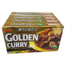 코스트코일본카레