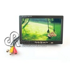 [해외] 산업 현미경 카메라에 한 7 &QUOT;휴용 HD 자동 모니터링 산업 미니 보드 컴퓨터 모니터 화면, 상세내용표시