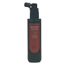 려 헤리티지 비오틴비타 에센스 토닉 80ml