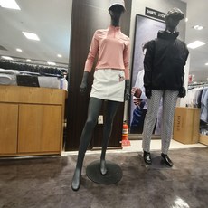 아가타골프모자