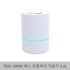 테스 클라우드 가습기, ES-003W