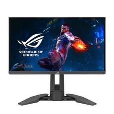 [ASUS] ASUS ROG SWIFT PRO PG248QP 24인치 (E-TN 0.2ms 540Hz 400cd)