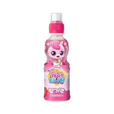 캐치티니핑 딸기 200ml, 1개