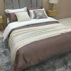 모델하우스침구