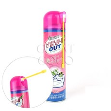 그코 신발냄새 탈취제 신발장냄새 신발장냄새제거, 1개, 370ml