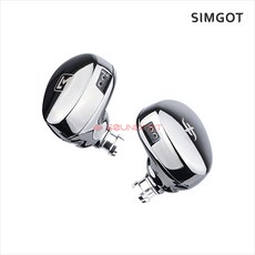 SIMGOT EA500 LM 이어폰