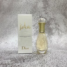 쟈도르 헤어 미스트 헤어 미스트 40ml (선물포장무료), 1개