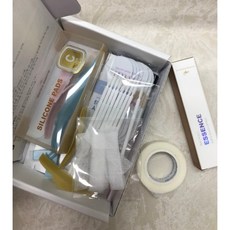 실키롤즈펌제