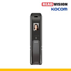 안면인식도어락