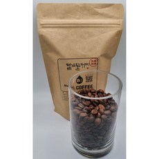 로얄샬루트 / 브렌딩 (도정원두커피) 220g