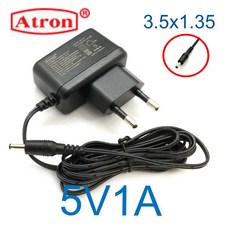 솔탑 USB 1포트 5V 1A 저전압 어댑터 저전력 멀티 충전기, SOLTOP-175, 1개