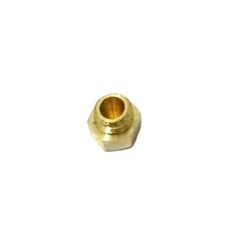 M5 * 0.75 NG 가스 온수기 액세서리 천연 노즐 보일러 제트 1.0mm 개, 한개옵션0