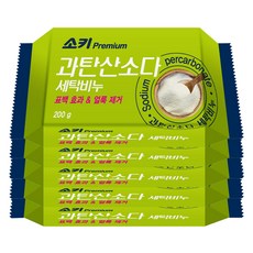 비앤비세탁비누200