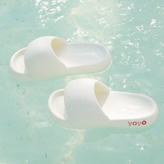 yoyo슬리퍼