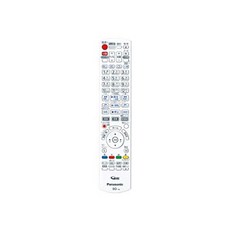 Panasonic N2QAYB001219 [유 패킷 대응품] 파나소닉 블루레이·DVD 플레이어·레코더