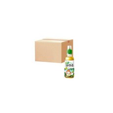 유기농 순한 작두콩차 200ml 24개 x2 2BOX 웅진 유기농 순한 작두콩차 200ml 24개 x2 2BOX