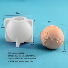 부케젤캔들만들기