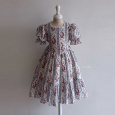 여름아동옷 여름원피스 앙뚜아원피스 여아의류 아동의류 유아원피스 자매룩
