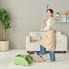 파워짤순이 분체/대걸레 마포걸레 탈수기 밀대 마대, 없음, 1개