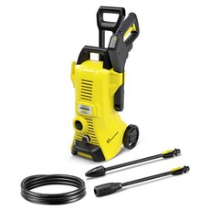 Karcher 카처 K3 고압수 최대120바 정원청소 세차 마당청소 주택청소 계단청소