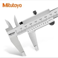 Mitutoyo 미스토요 디지털 전자 버니어 노기스 캘리퍼스 200mm, 1개