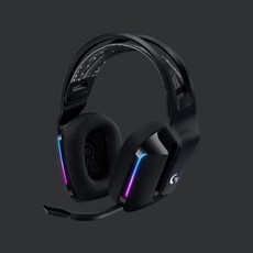 로지텍gprox헤드셋무선