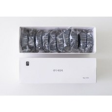 생활공작소변기세정제