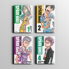 겁쟁이페달스페어바이크