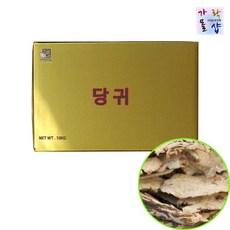 당귀 10kg 국산당귀 전통차 요래재료 향신료 당귀차 당귀먹는법 당귀쌈, 쿠팡 1