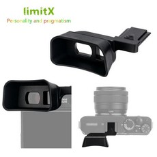 부력봉 실리콘 소프트 카메라 핫슈 커버 프로텍터 후지필름 X E3 E4 카메라용 긴, For Fujifilm XE3, 1개