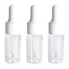 Eagle 韓國滴管容器 10ml, 混色, 3瓶