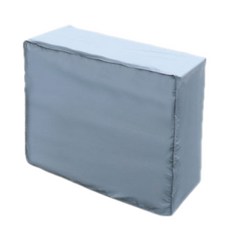 리빙토픽실외기커버