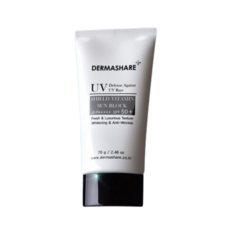 더마쉐어 UV 쉴드 비타민 톤업 선블럭 SPF50+PA++++ Dermashare Shield Vitamin Sun Block