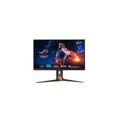 아수스 ASUS PG27AQN 27" WQHD IPS 360Hz ROG Swift NVIDIA® G-SYNC® e스포츠 듀얼 모드 1m