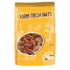 팜 프레쉬 넛츠 로우 피칸 907g Farm Fresh Nuts Raw Pecan, 1개