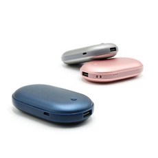 애니클리어양면발열휴대용손난로보조배터리igpb-hot3