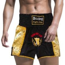 남자검도복반바지