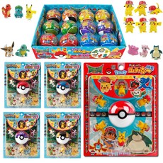 포켓몬뽑기기계