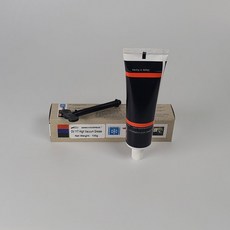 고진공 구리스/High Vaccum Grease DV-117 100g, 1개