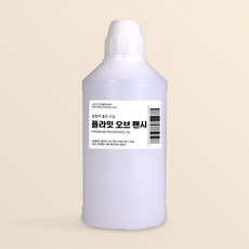 발향력 좋은 프래그런스 오일 원액 500ml 88.플라잇 오브 팬시 상품 이미지