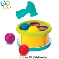 비키즈망치드럼