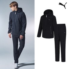 푸마에센셜트랙수트