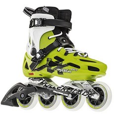 Rollerblade Maxxum 84 퍼포먼스 스케이트 84mm 휠& SG9 베어링 Rollerblade, 상세내용참조, 상세내용참조