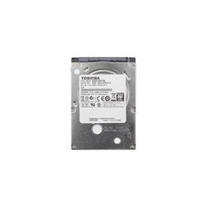 Toshiba MQ01ABF050 500 GB 2.5 Internal Bare/OEM 하드디스크 드라이브 [세금포함] [정품] (Pack of 2) PC 컴퓨터 노트북 HDD 하드 - mq01abf050