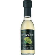 미쓰칸 화이트 와인 식초 150ml×12개, 12개, 150ml